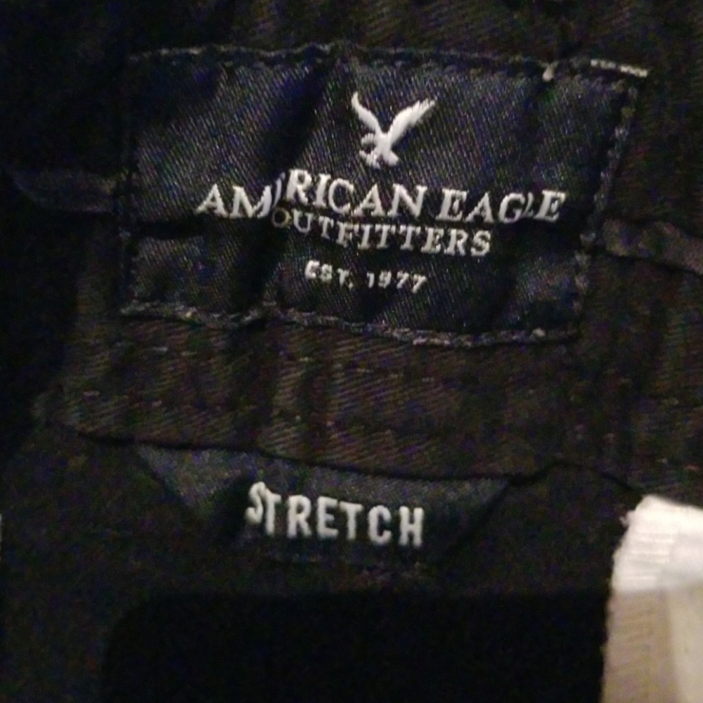 Shorts - Picture 3 of 4
